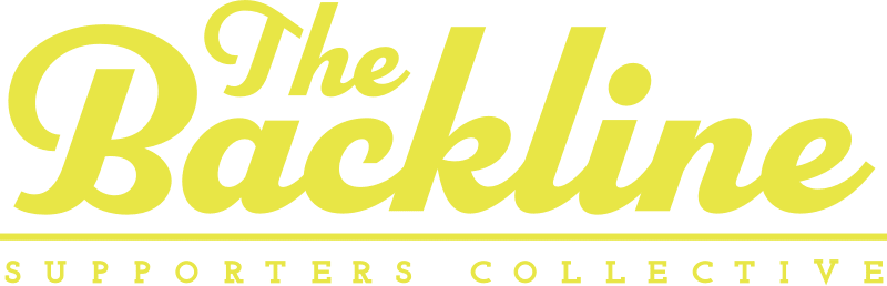 The Backline Supporters Collective